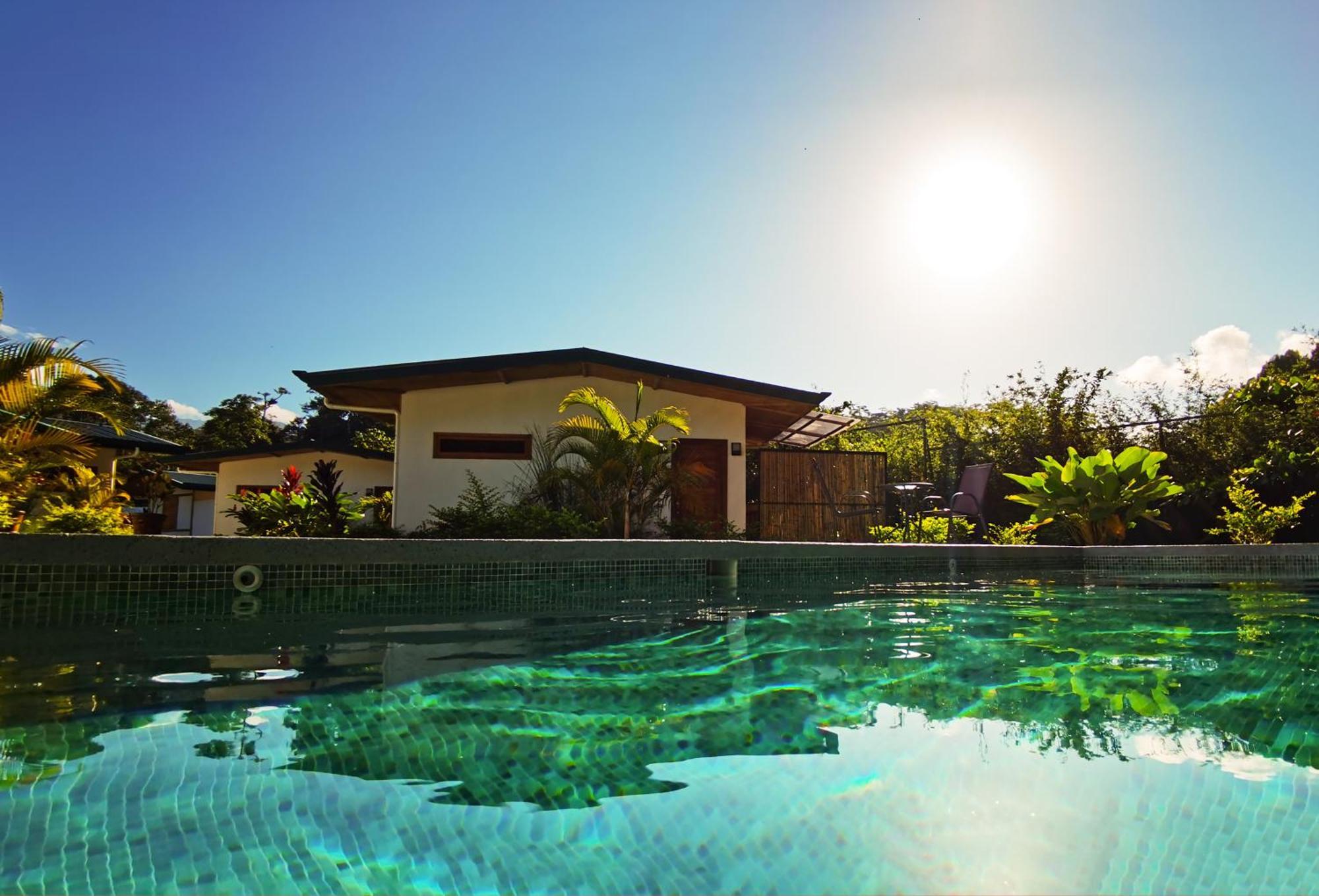אוביטה Bambura Bahia Villas מראה חיצוני תמונה