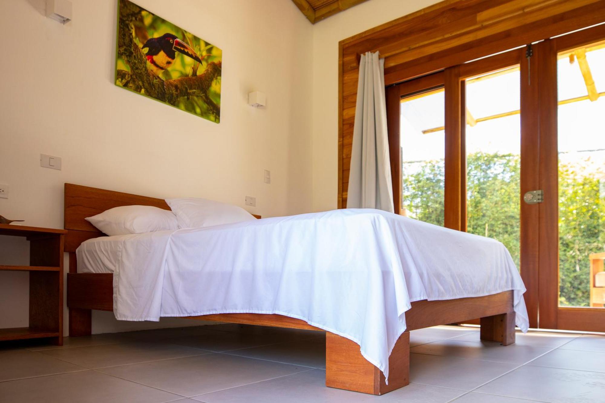 אוביטה Bambura Bahia Villas מראה חיצוני תמונה