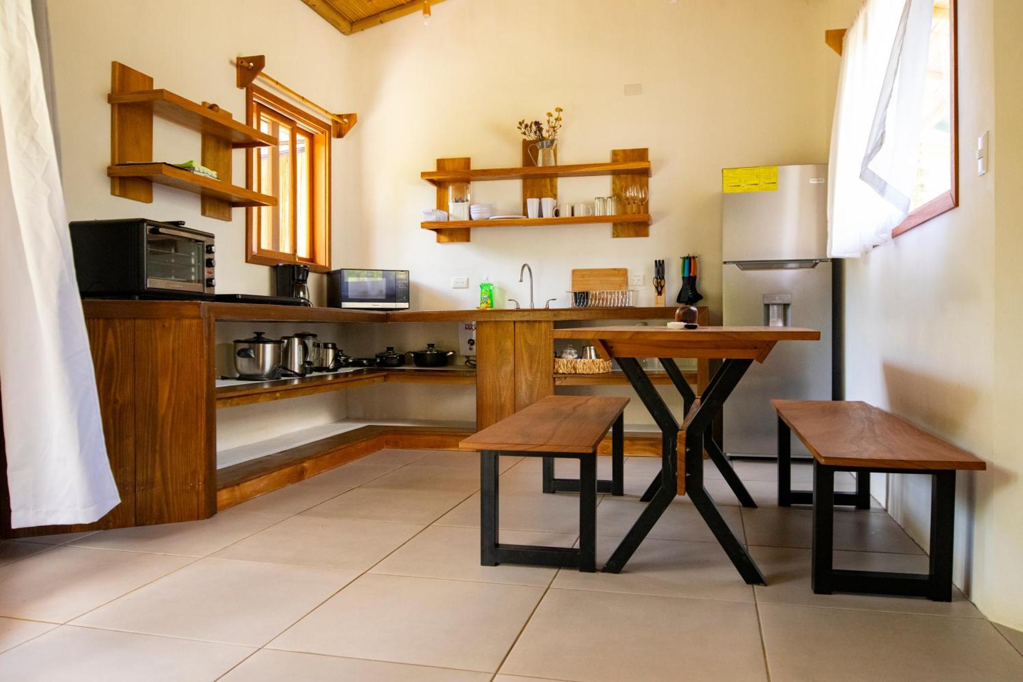 אוביטה Bambura Bahia Villas מראה חיצוני תמונה