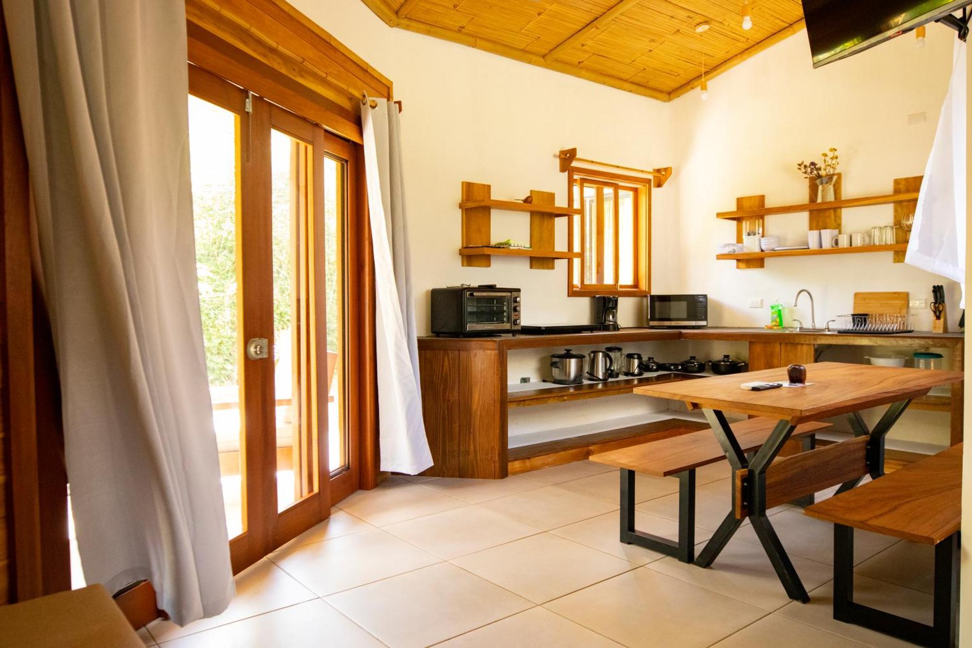 אוביטה Bambura Bahia Villas מראה חיצוני תמונה