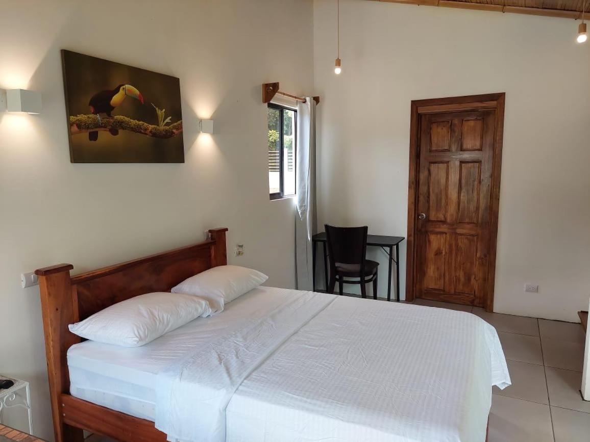 אוביטה Bambura Bahia Villas מראה חיצוני תמונה