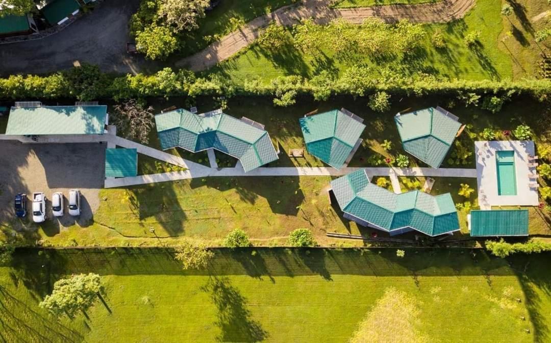 אוביטה Bambura Bahia Villas מראה חיצוני תמונה