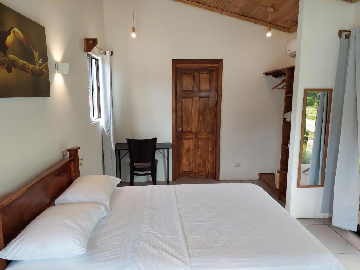 אוביטה Bambura Bahia Villas מראה חיצוני תמונה