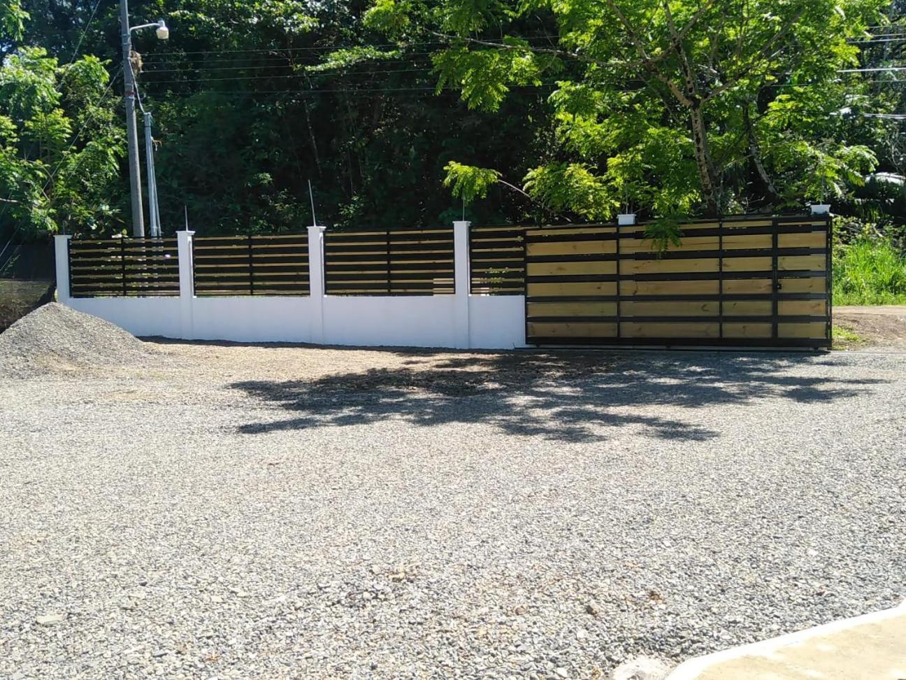 אוביטה Bambura Bahia Villas מראה חיצוני תמונה
