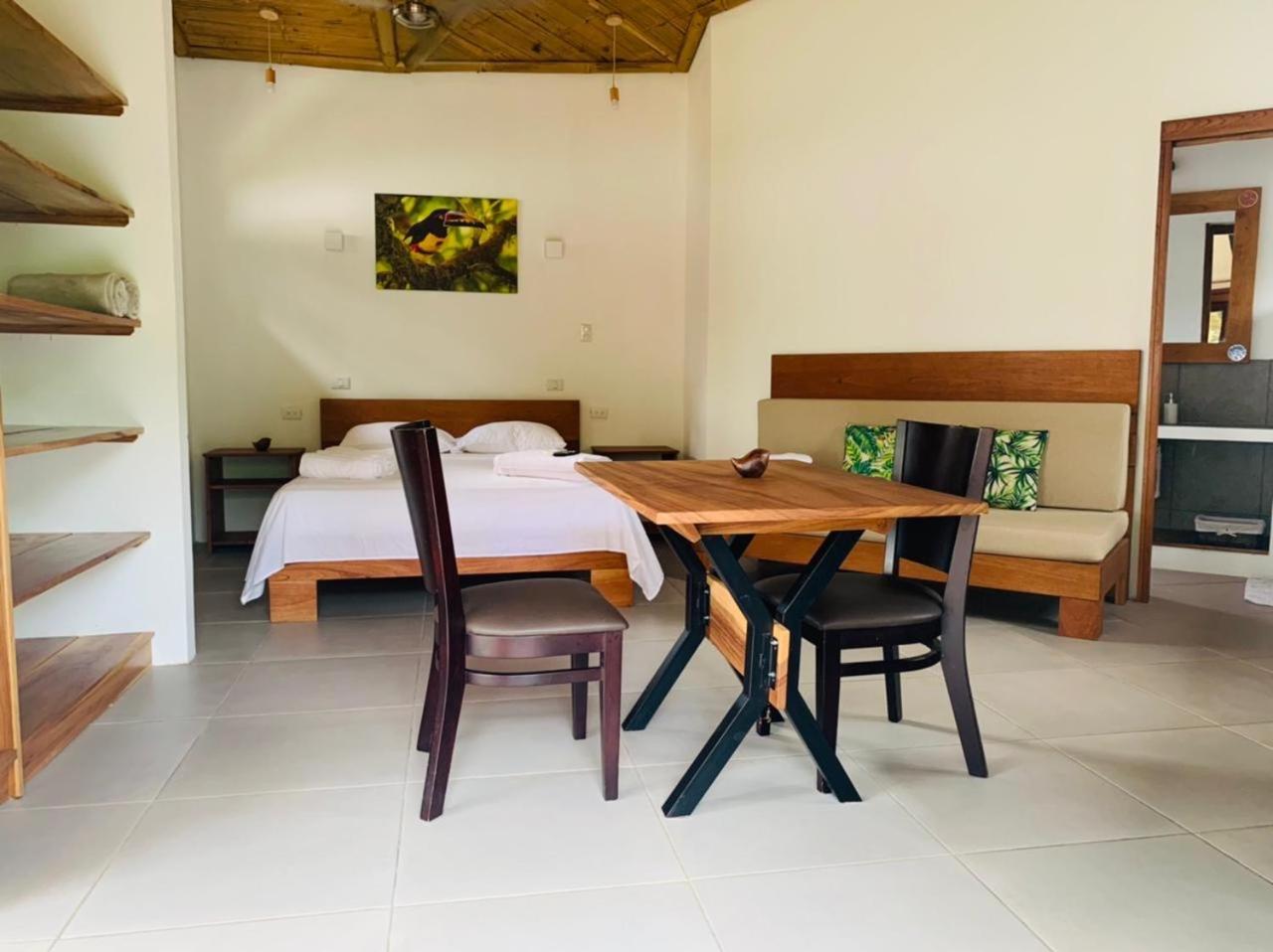 אוביטה Bambura Bahia Villas מראה חיצוני תמונה