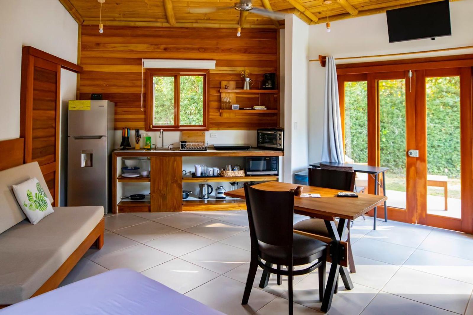 אוביטה Bambura Bahia Villas מראה חיצוני תמונה
