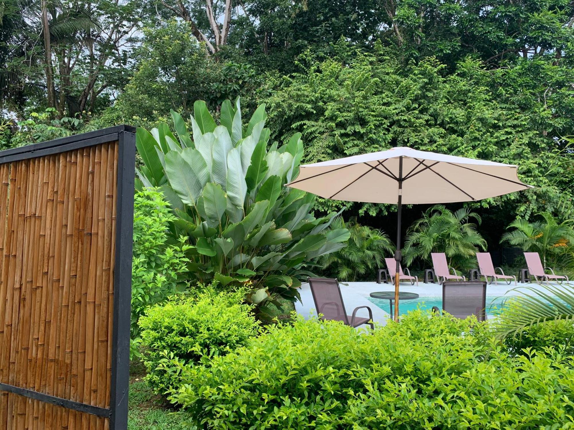 אוביטה Bambura Bahia Villas מראה חיצוני תמונה