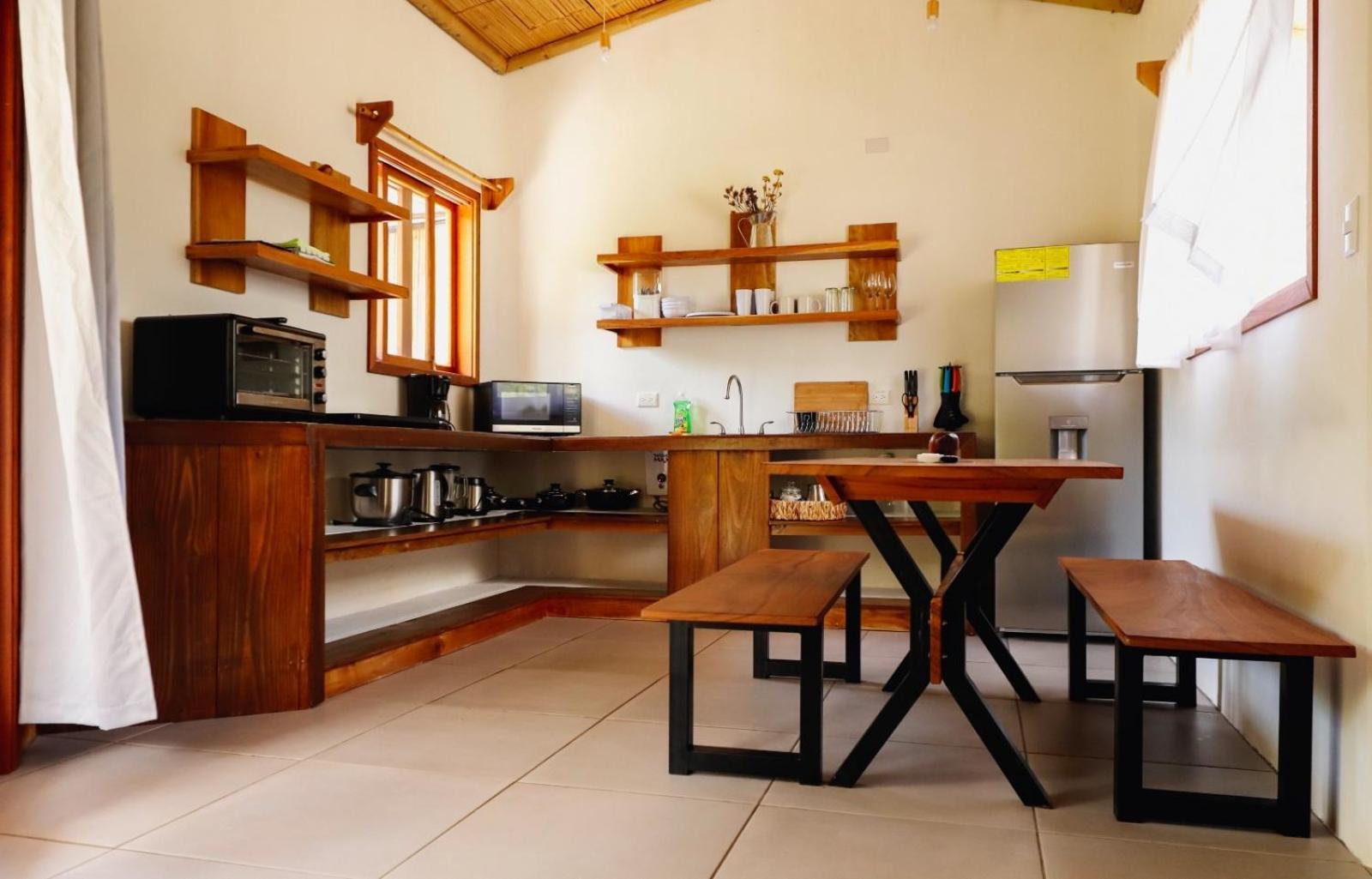 אוביטה Bambura Bahia Villas מראה חיצוני תמונה