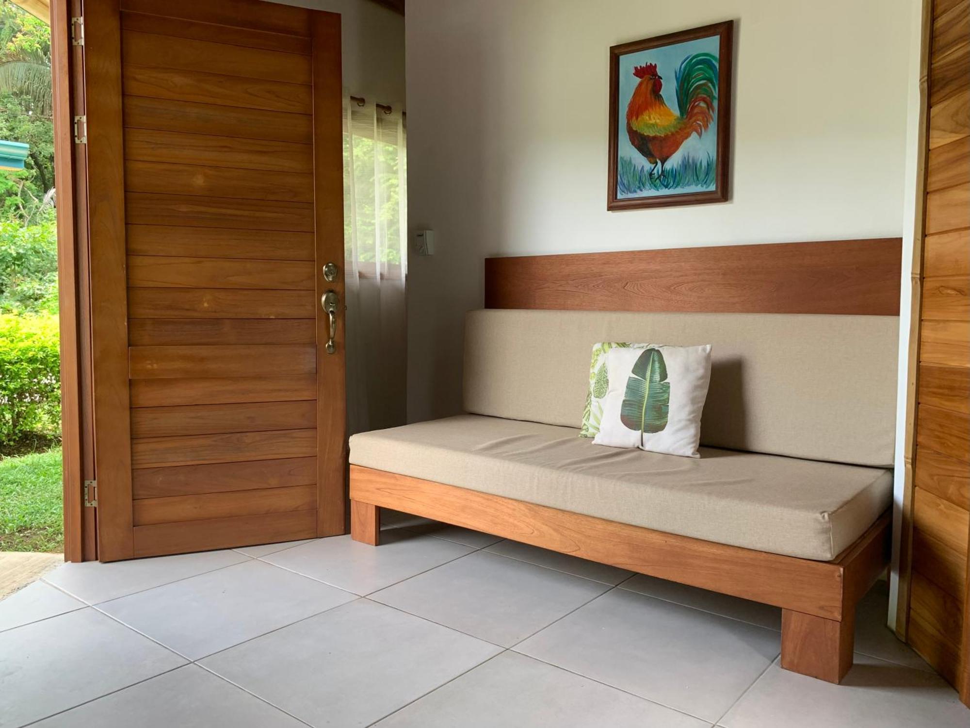 אוביטה Bambura Bahia Villas מראה חיצוני תמונה