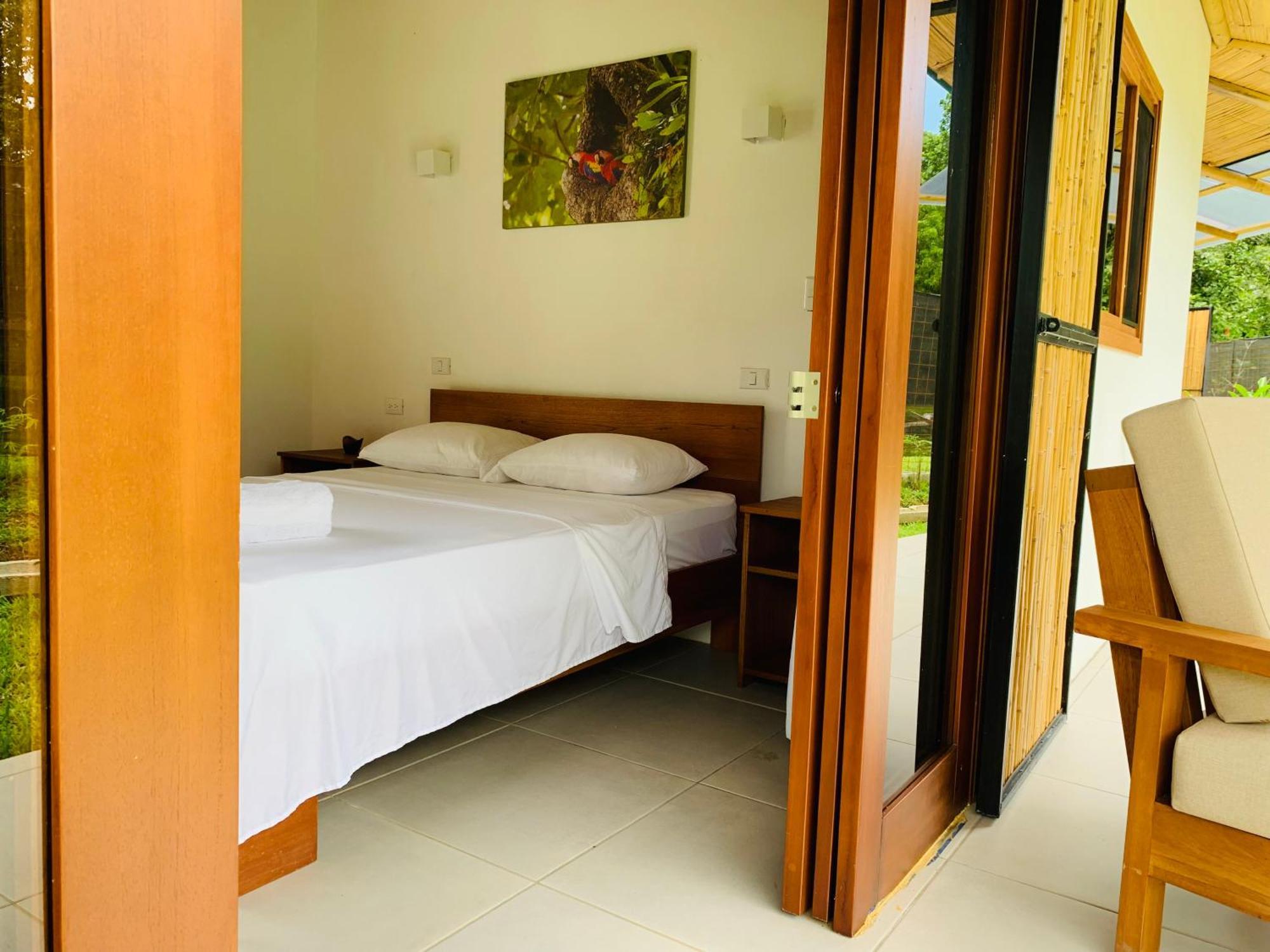 אוביטה Bambura Bahia Villas מראה חיצוני תמונה