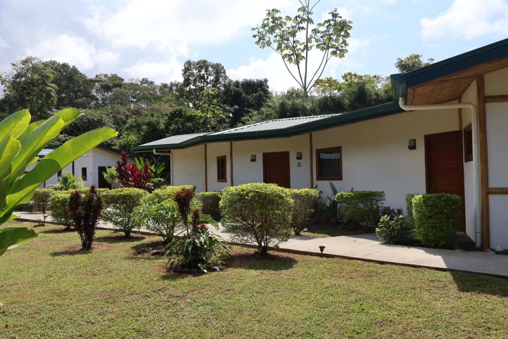 אוביטה Bambura Bahia Villas מראה חיצוני תמונה