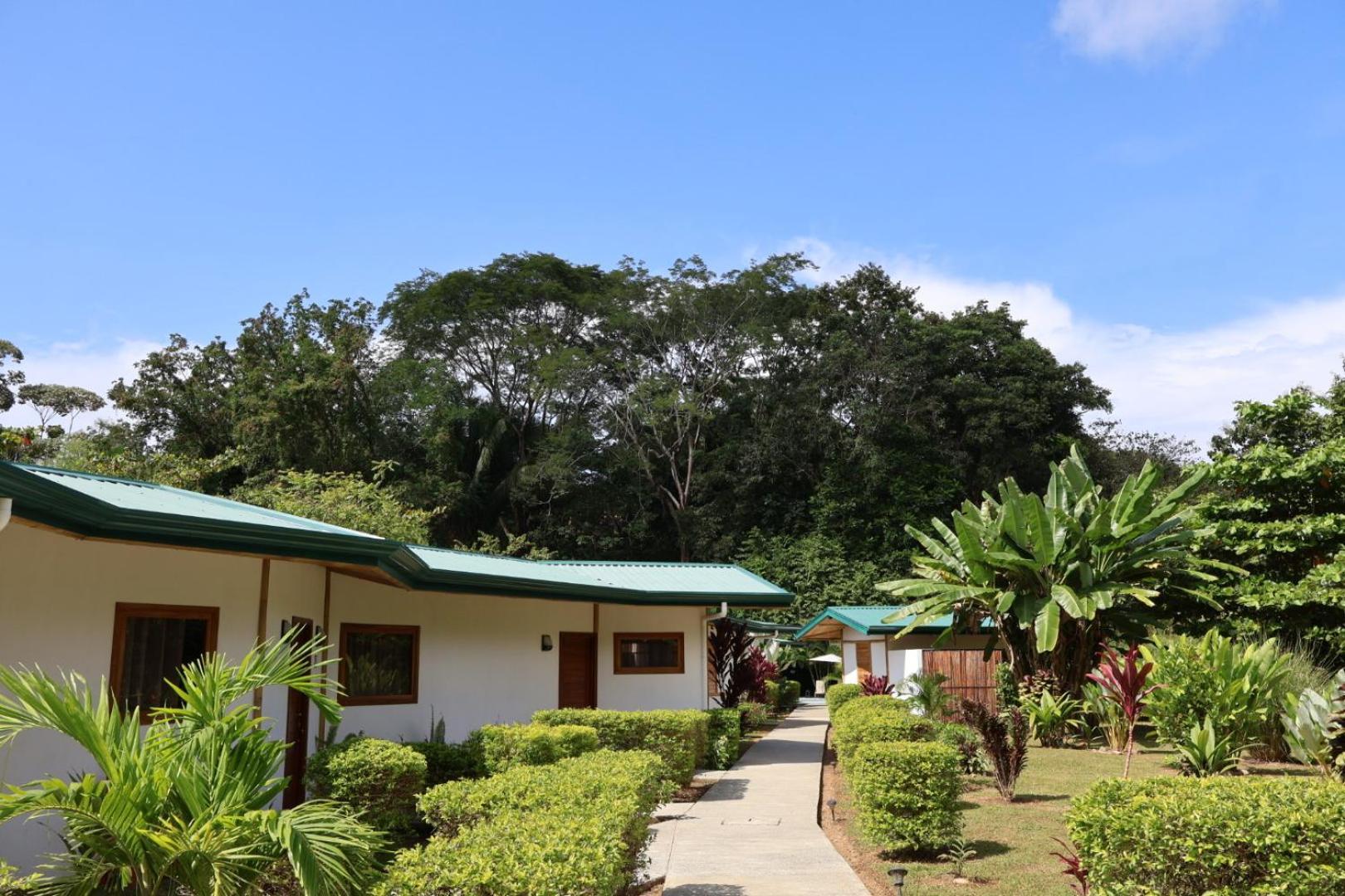 אוביטה Bambura Bahia Villas מראה חיצוני תמונה