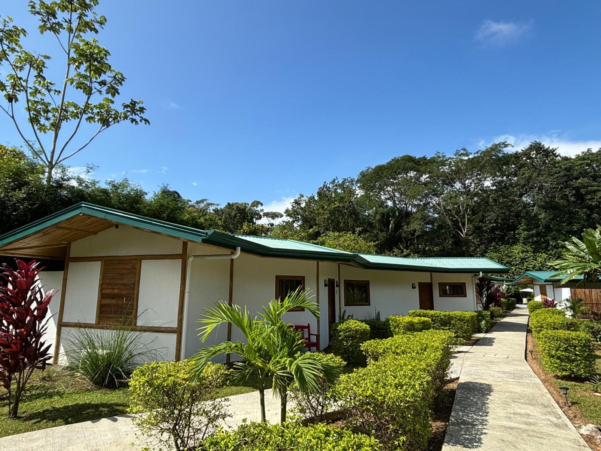 אוביטה Bambura Bahia Villas מראה חיצוני תמונה