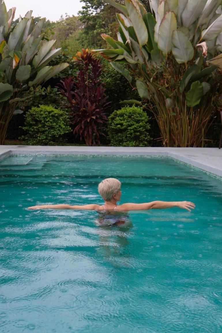 אוביטה Bambura Bahia Villas מראה חיצוני תמונה