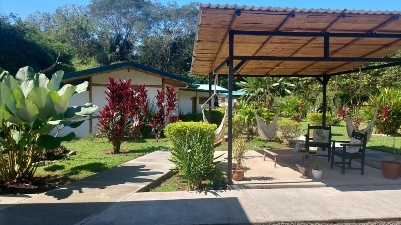 אוביטה Bambura Bahia Villas מראה חיצוני תמונה