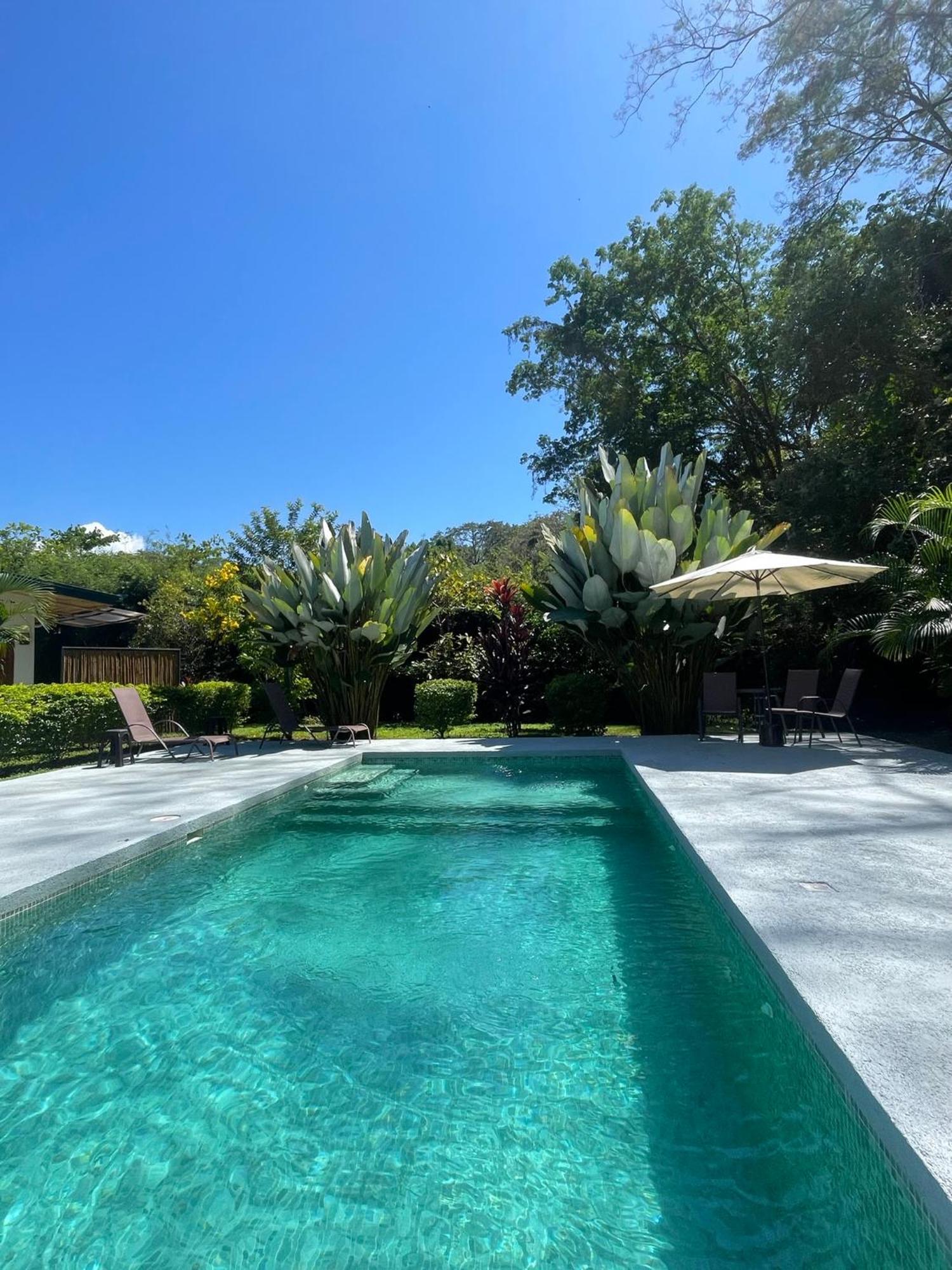 אוביטה Bambura Bahia Villas מראה חיצוני תמונה