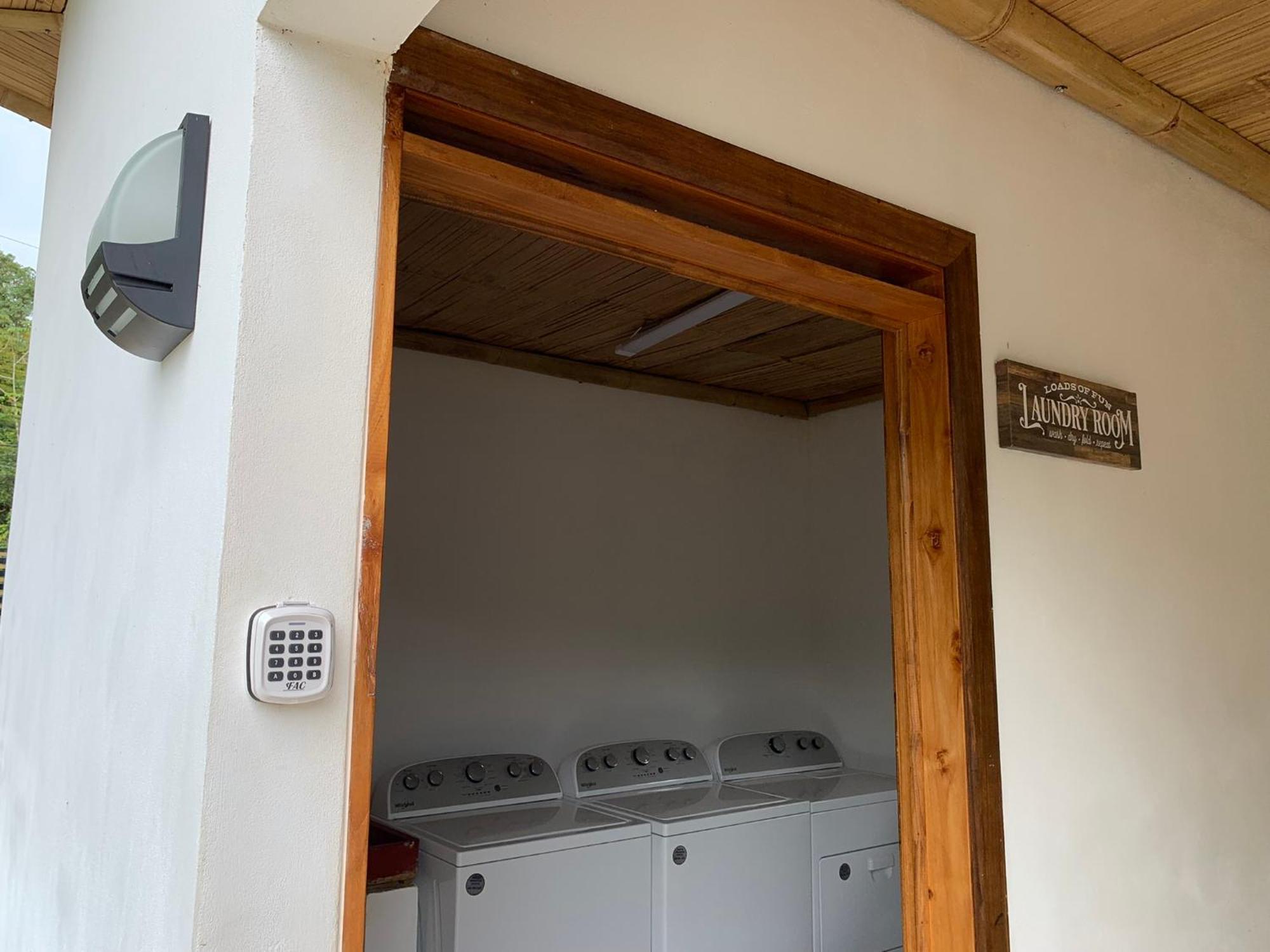 אוביטה Bambura Bahia Villas מראה חיצוני תמונה
