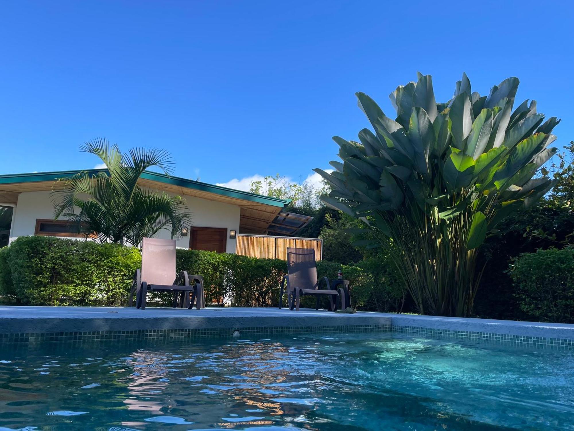 אוביטה Bambura Bahia Villas מראה חיצוני תמונה