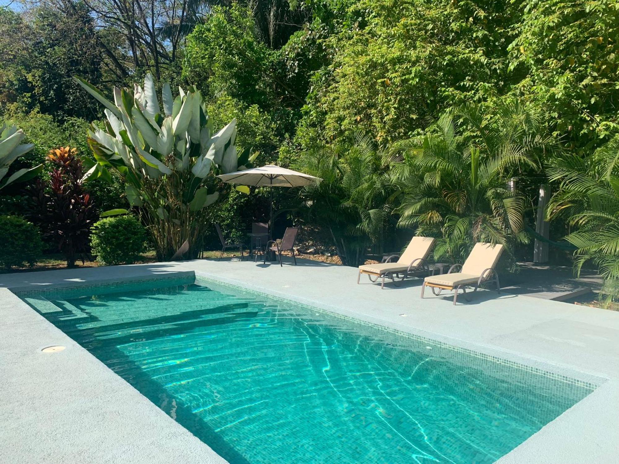 אוביטה Bambura Bahia Villas מראה חיצוני תמונה