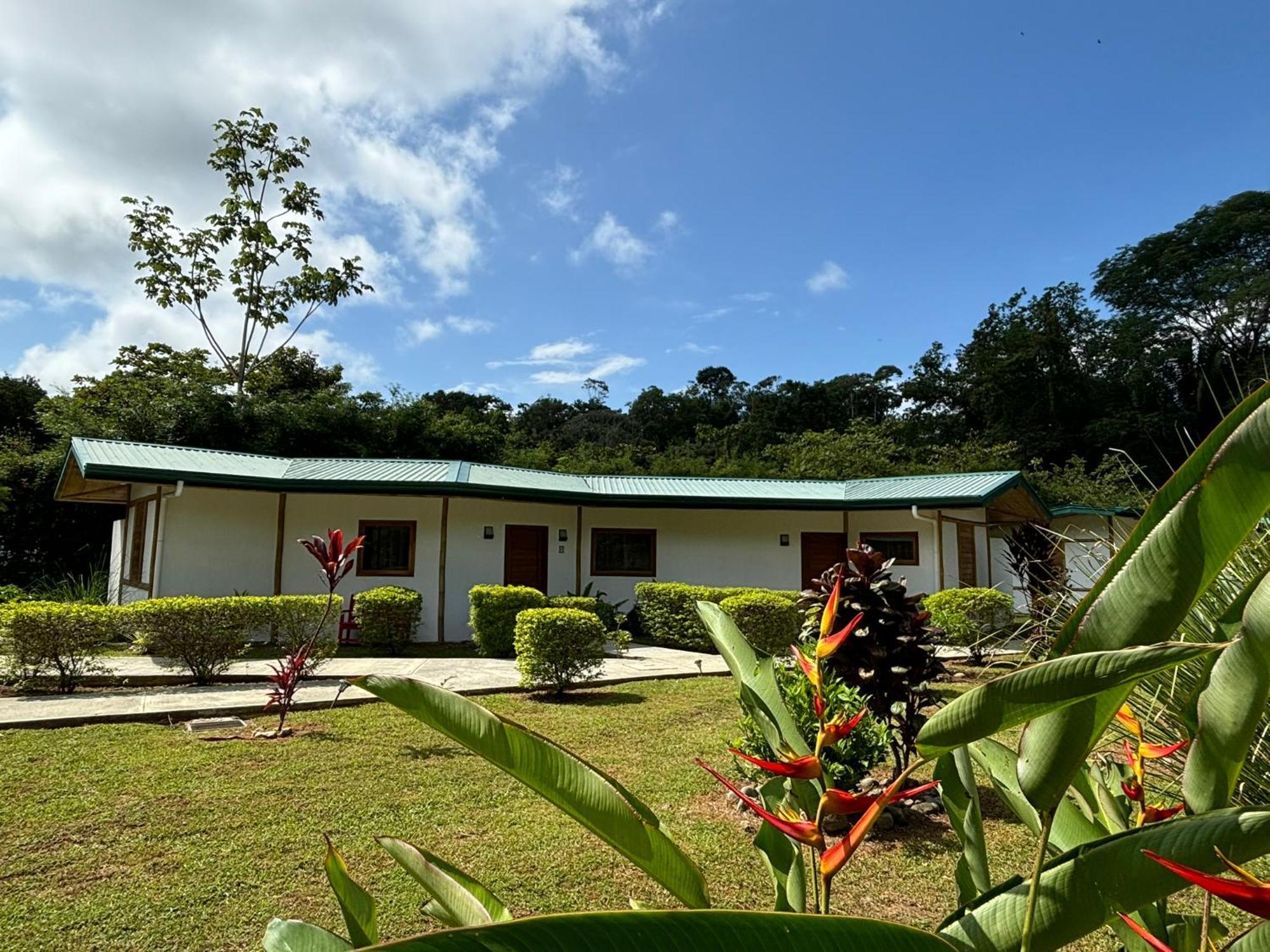 אוביטה Bambura Bahia Villas מראה חיצוני תמונה